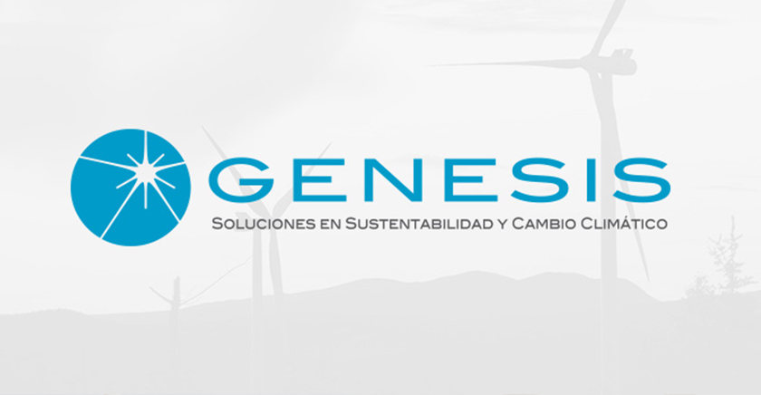 GENESIS como sponsor del 2° SEMINARIO INTERNACIONAL DE LÍDERES