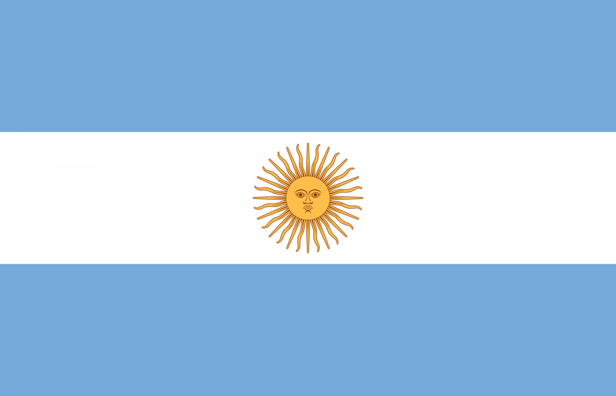 Argentina ratifies the Paris Agreement