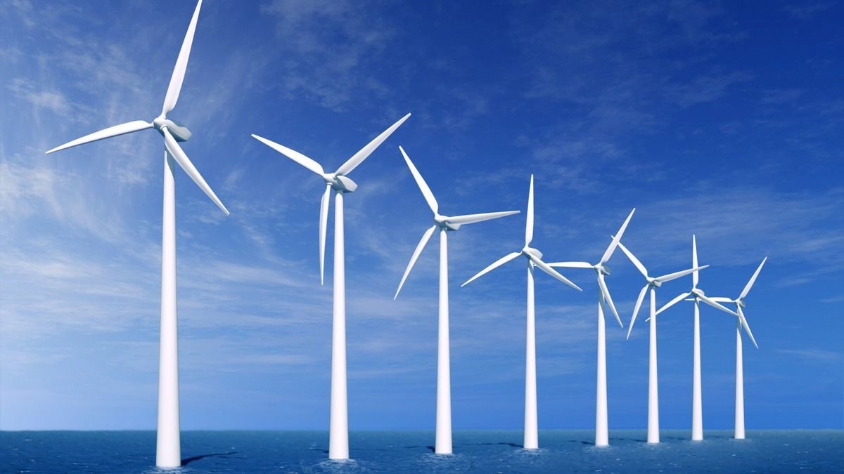 Wind Power to Dominate Power Sector Growth