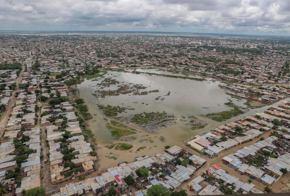 “El niño costero puede exacerbarse por el cambio climático”