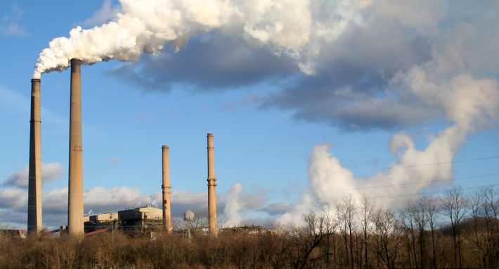 Las eléctricas europeas se comprometen a no invertir en nuevas centrales de carbón a partir de 2020