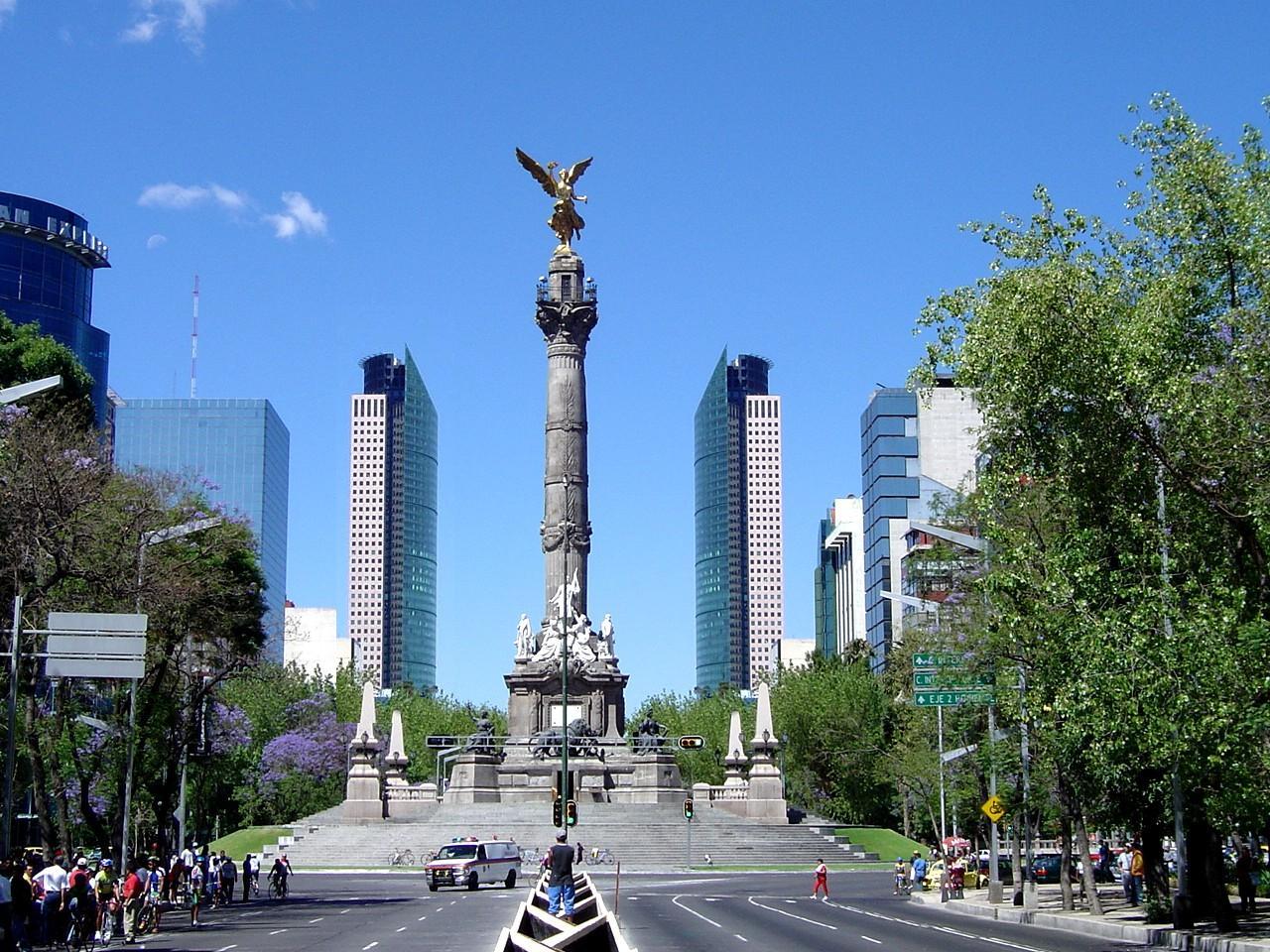 Foro Latinoamericano y del Caribe del Carbono 18-20 de octubre de 2017, Ciudad de México