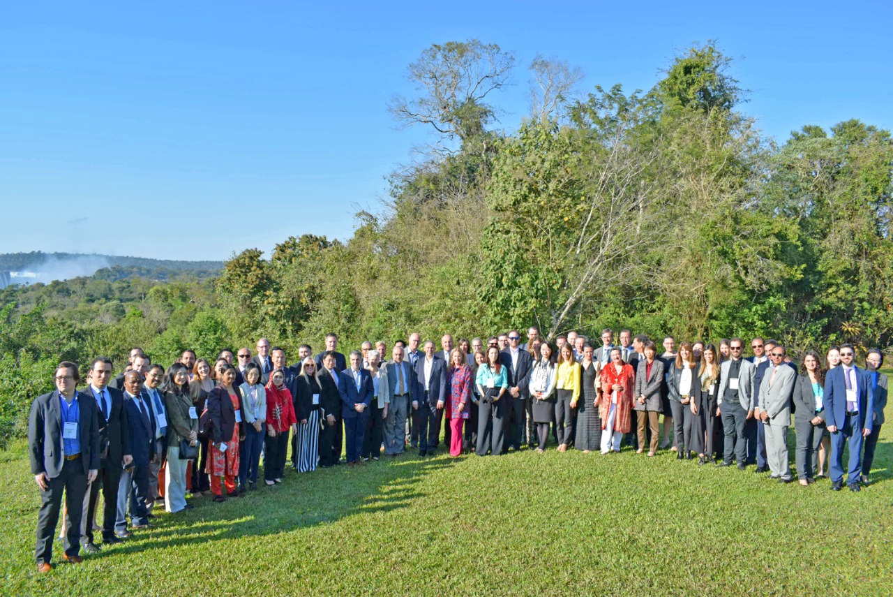 Leaders of the G20 approve two climate sustainability documents