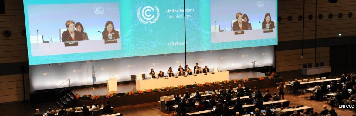 New Era of Global Climate Action To Begin Under Paris Climate Change Agreement