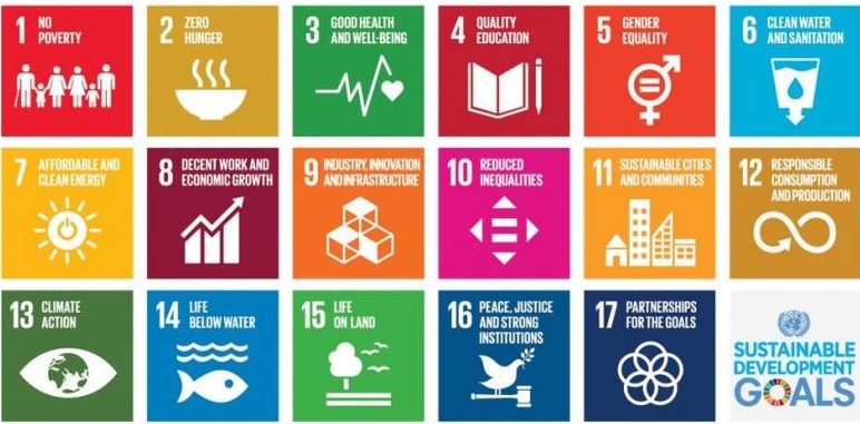 30 líderes empresariales se unen a la ONU para aumentar la inversión en desarrollo sostenible