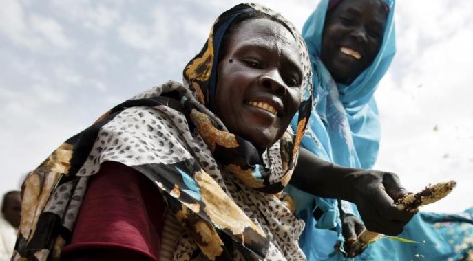 Cinco motivos por los que la acción sobre el clima necesita a las mujeres