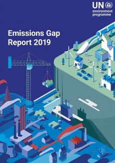 El mundo debe reducir las emisiones 7,6% anual en la próxima década para lograr objetivo de 1,5ºC