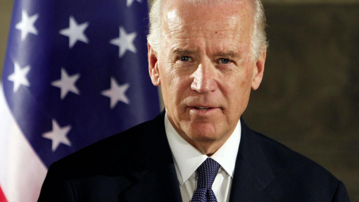 Joe Biden and the Climate Agenda