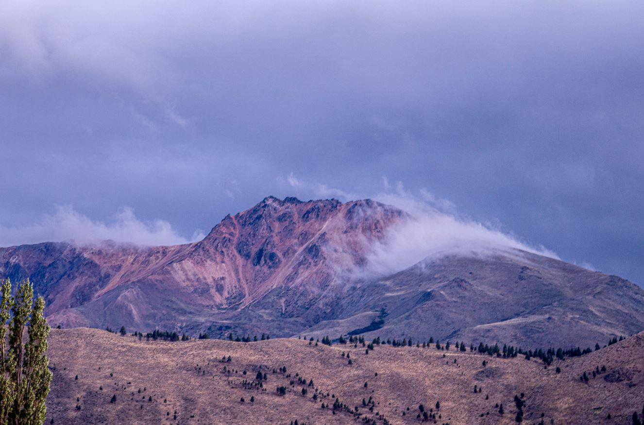 El Paraná, sin agua y la cordillera, sin nieve. ¿Cuáles son los efectos del cambio climático en nuestras vidas?