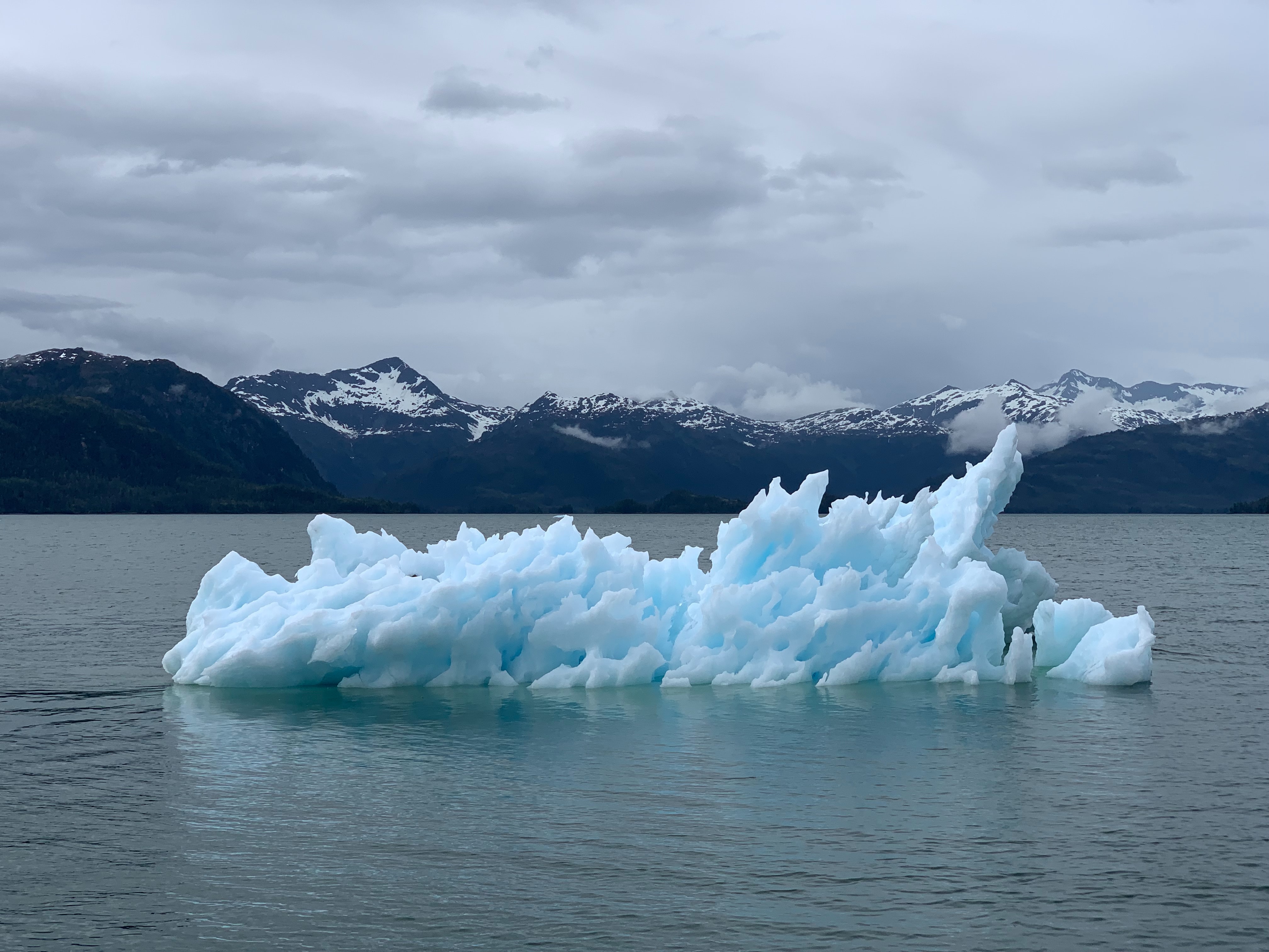 (Casi) en el horno: un nuevo reporte climático indica que si no se toman acciones urgentes, se puede perder la meta de 1.5° C