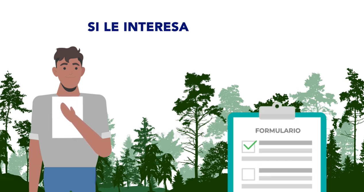 Capacitación en Colombia de un seguro paramétrico