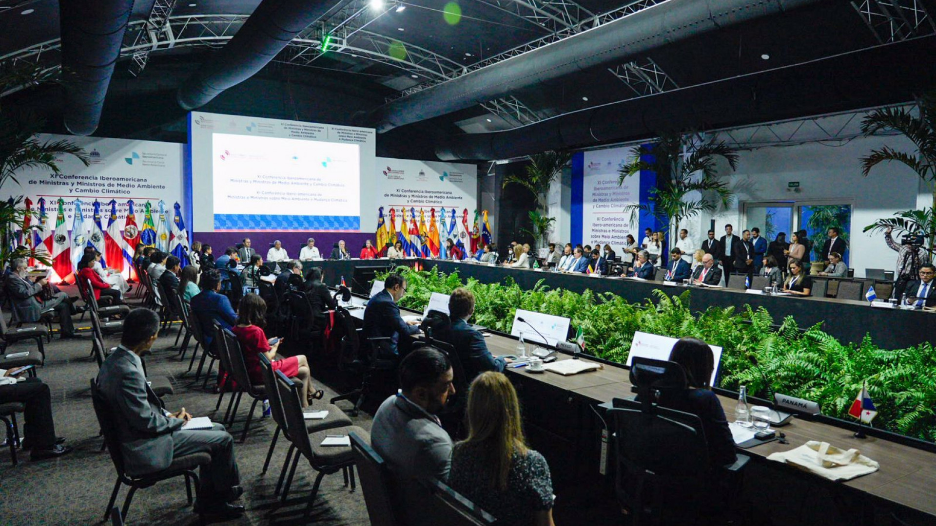 Argentina consolidates its request for climate financing ahead of COP 27