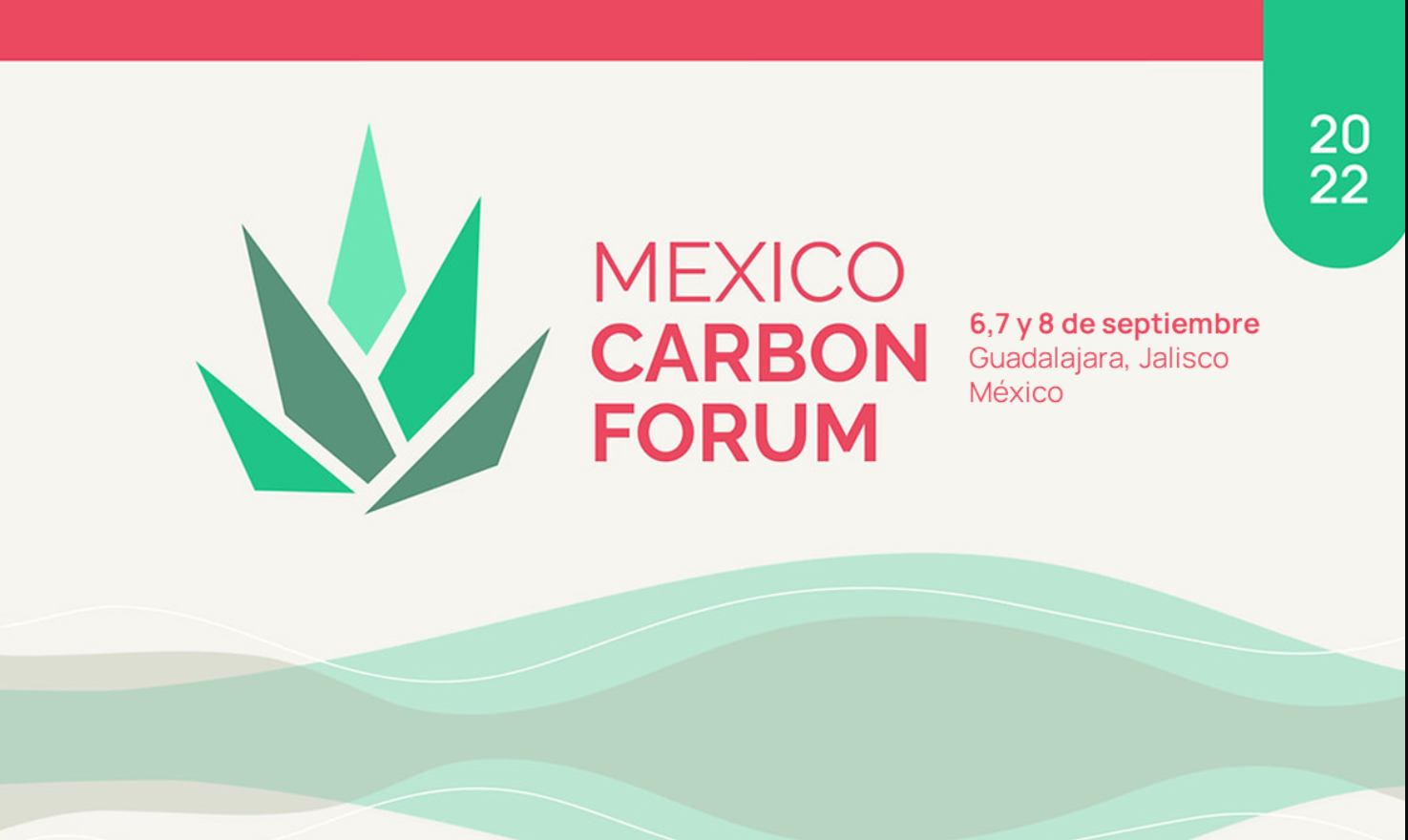 México Carbon Forum