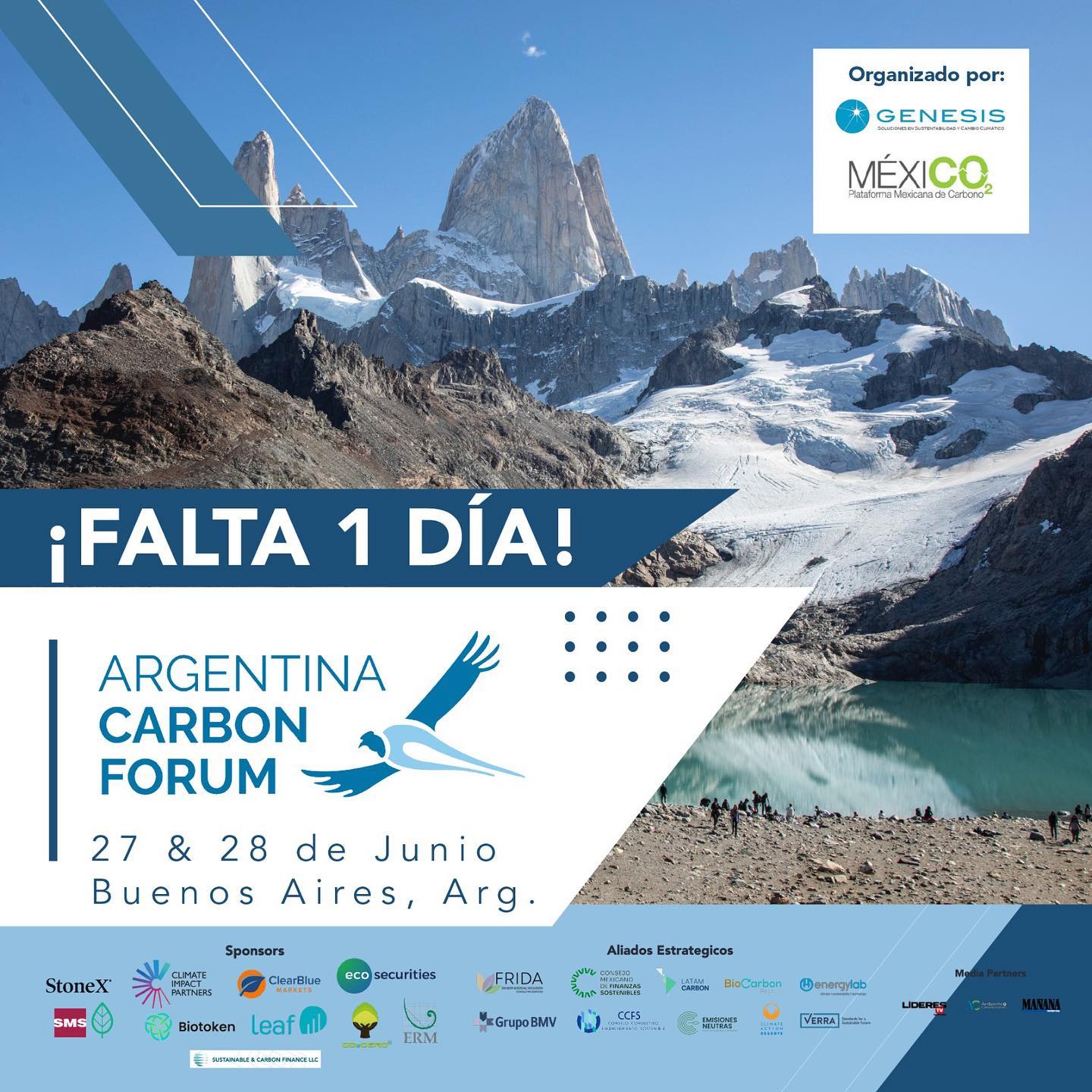 Argentina Carbon Forum – Noticias