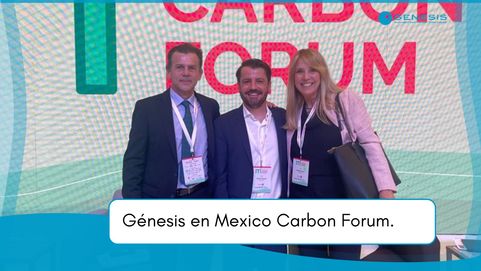 Comenzó el Mexico Carbon Forum