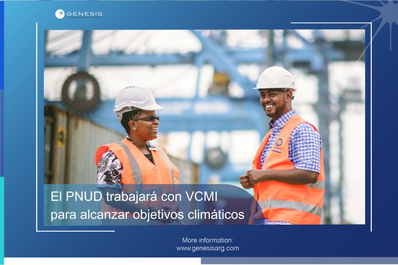 Iniciativa Voluntaria de Integridad del Mercado de Carbono (VCMI)